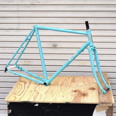 BICYCLE STUDIO MOVEMENT
