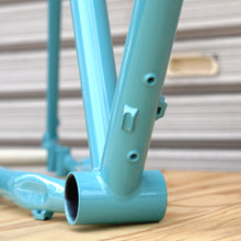 画像をギャラリービューアに読み込む, RUFUS STONE Frame Set (MARINE TEAL)