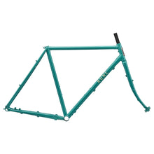 画像をギャラリービューアに読み込む, RUFUS STONE Frame Set (MARINE TEAL)