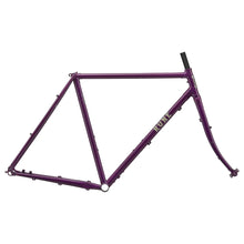 画像をギャラリービューアに読み込む, RUFUS STONE Frame Set (DEEP PURPLE)