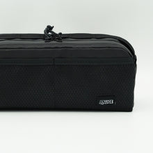 画像をギャラリービューアに読み込む, MESH POCKET BAR BAG V3 (ECOPAK / BLACK)