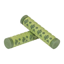 画像をギャラリービューアに読み込む, TOMII CYCLES x SIMWORKS FARWEST GRIP (CACTUS GREEN)
