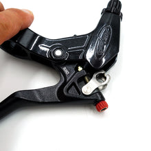 画像をギャラリービューアに読み込む, SPEED DIAL7 BRAKE LEVER