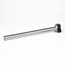 画像をギャラリービューアに読み込む, TITANIUM SEATPOST 27.2mm