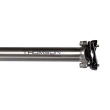 画像をギャラリービューアに読み込む, TITANIUM SEATPOST 27.2mm