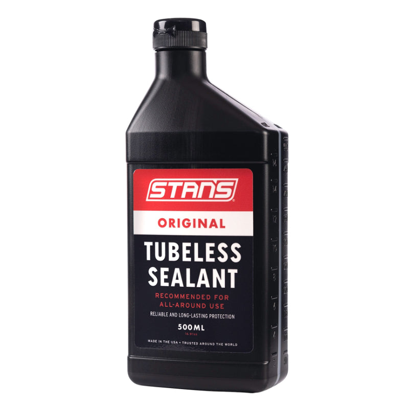 ORIGINAL TUBELESS SEALANT (500ml)