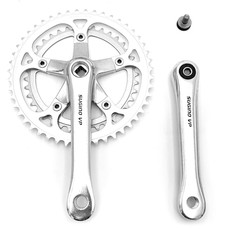 Sugino cheap vp crankset