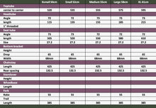 画像をギャラリービューアに読み込む, KNIGHTWOOD FRAME SET (Olive Green)