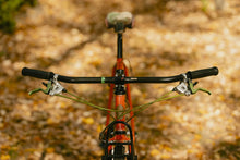 画像をギャラリービューアに読み込む, SimWorks by NITTO Big Little Nick CrMo Bar (BLACK）