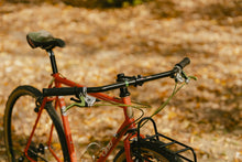 画像をギャラリービューアに読み込む, SimWorks by NITTO Big Little Nick CrMo Bar (BLACK）