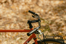 画像をギャラリービューアに読み込む, SimWorks by NITTO Big Little Nick CrMo Bar (BLACK）