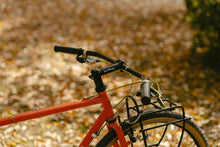 画像をギャラリービューアに読み込む, SimWorks by NITTO Big Little Nick CrMo Bar (BLACK）