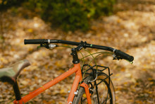 画像をギャラリービューアに読み込む, SimWorks by NITTO Big Little Nick CrMo Bar (BLACK）