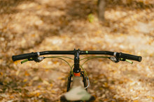 画像をギャラリービューアに読み込む, SimWorks by NITTO Big Little Nick CrMo Bar (BLACK）