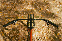 画像をギャラリービューアに読み込む, SimWorks by NITTO Big Little Nick CrMo Bar (BLACK）