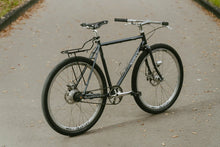 画像をギャラリービューアに読み込む, SimWorks by NITTO Big Little Nick CrMo Bar (SILVER）