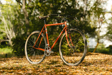 画像をギャラリービューアに読み込む, SimWorks by NITTO Big Little Nick CrMo Bar (BLACK）