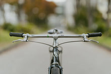 画像をギャラリービューアに読み込む, SimWorks by NITTO Big Little Nick CrMo Bar (SILVER）