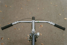 画像をギャラリービューアに読み込む, SimWorks by NITTO Big Little Nick CrMo Bar (SILVER）