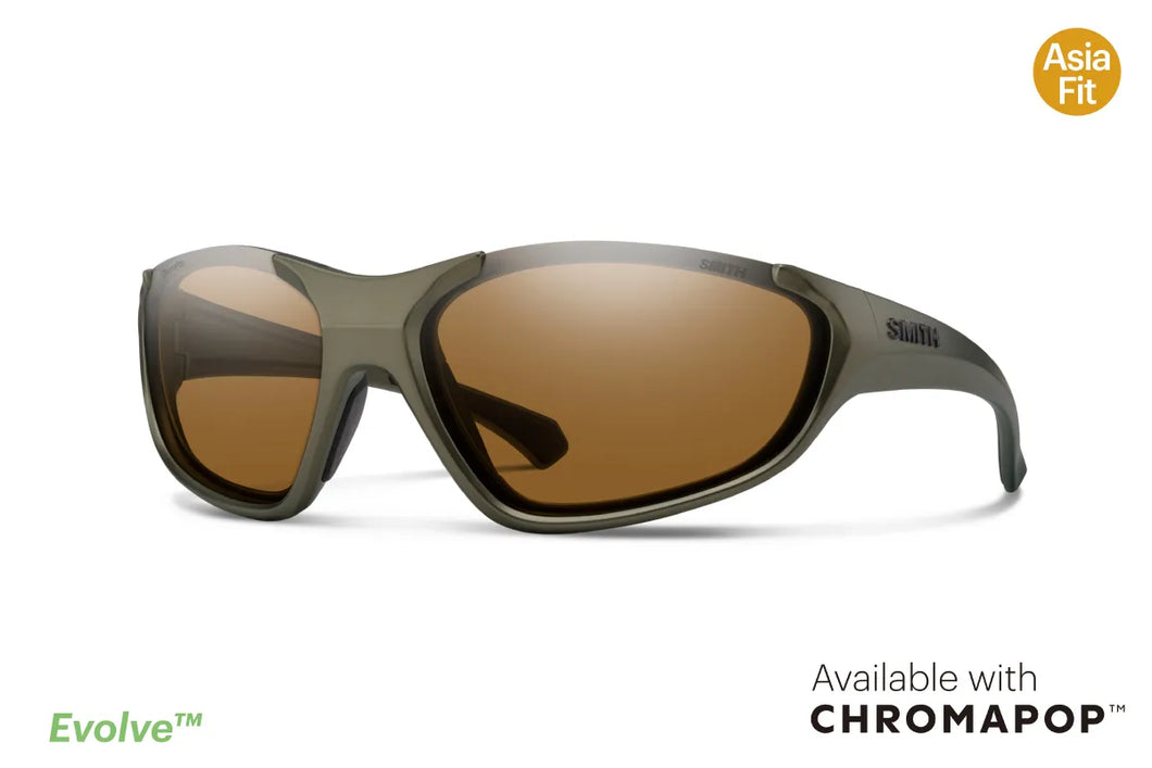 SMITH SLIDERS (Matte Olive Oil) – BICYCLE STUDIO MOVEMENT