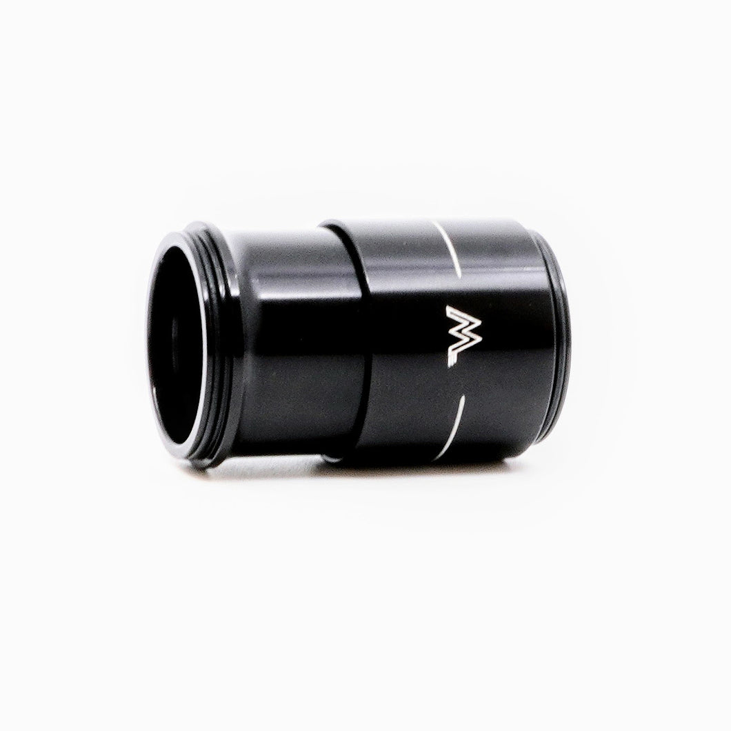 WHITE INDUSTRIES Bottom Bracket Sleeves for BSA Square Taper