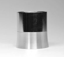 画像をギャラリービューアに読み込む, TAPERED SPACER (SILVER)