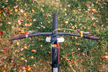 画像をギャラリービューアに読み込む, LYTHO LOCK-ON GRIPS