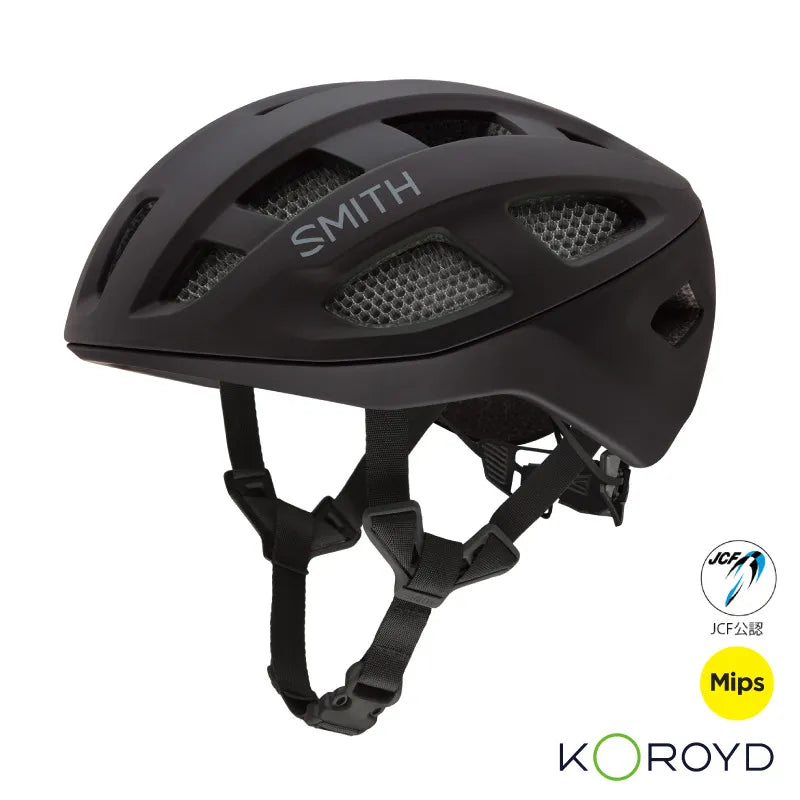 SMITH TRIAD (MATTE BLACK) – BICYCLE STUDIO MOVEMENT SMITH TRIAD (MATTE BLACK) – BICYCLE STUDIO MOVEMENT