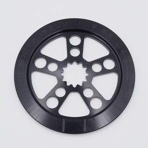 ENO BASHGUARD CHAINRING (BLACK)