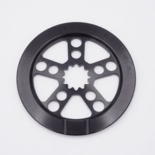 画像をギャラリービューアに読み込む, ENO BASHGUARD CHAINRING (BLACK)