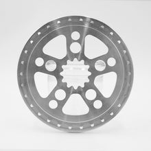 画像をギャラリービューアに読み込む, ENO BASHGUARD CHAINRING (POLISH) 30T