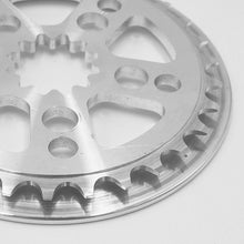 画像をギャラリービューアに読み込む, ENO BASHGUARD CHAINRING (POLISH) 30T