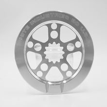 画像をギャラリービューアに読み込む, ENO BASHGUARD CHAINRING (POLISH) 30T