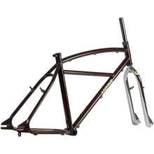 画像をギャラリービューアに読み込む, MOTO-CRUISER Frame Set (PURPLE PIZAZZ)
