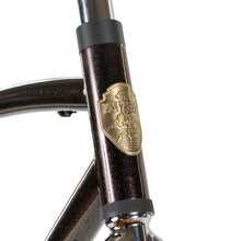 画像をギャラリービューアに読み込む, MOTO-CRUISER Frame Set (PURPLE PIZAZZ)