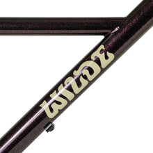 画像をギャラリービューアに読み込む, MOTO-CRUISER Frame Set (PURPLE PIZAZZ)