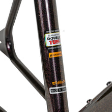 画像をギャラリービューアに読み込む, MOTO-CRUISER Frame Set (PURPLE PIZAZZ)