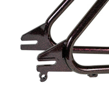 画像をギャラリービューアに読み込む, MOTO-CRUISER Frame Set (PURPLE PIZAZZ)