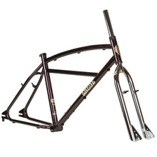 画像をギャラリービューアに読み込む, MOTO-CRUISER Frame Set (PURPLE PIZAZZ)