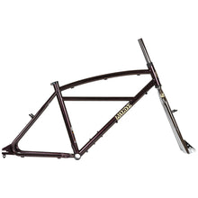 画像をギャラリービューアに読み込む, MOTO-CRUISER Frame Set (PURPLE PIZAZZ)