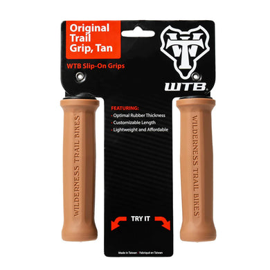 ORIGINAL TRAIL GRIP (TAN)