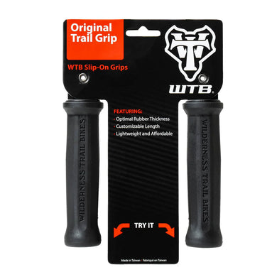 ORIGINAL TRAIL GRIP (BLACK)