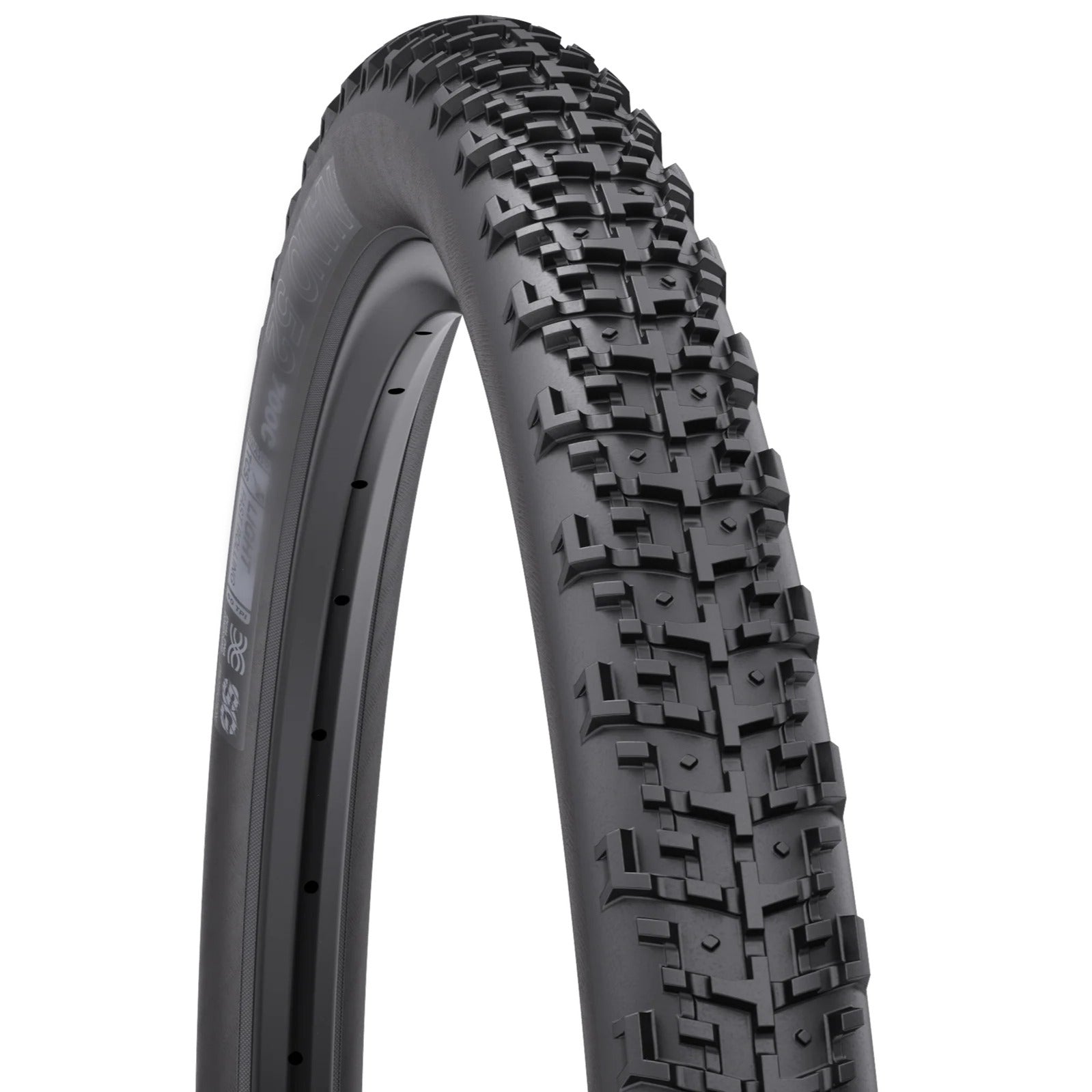 WTB Nano 700×40c TCS タイヤホイールセット WTB 