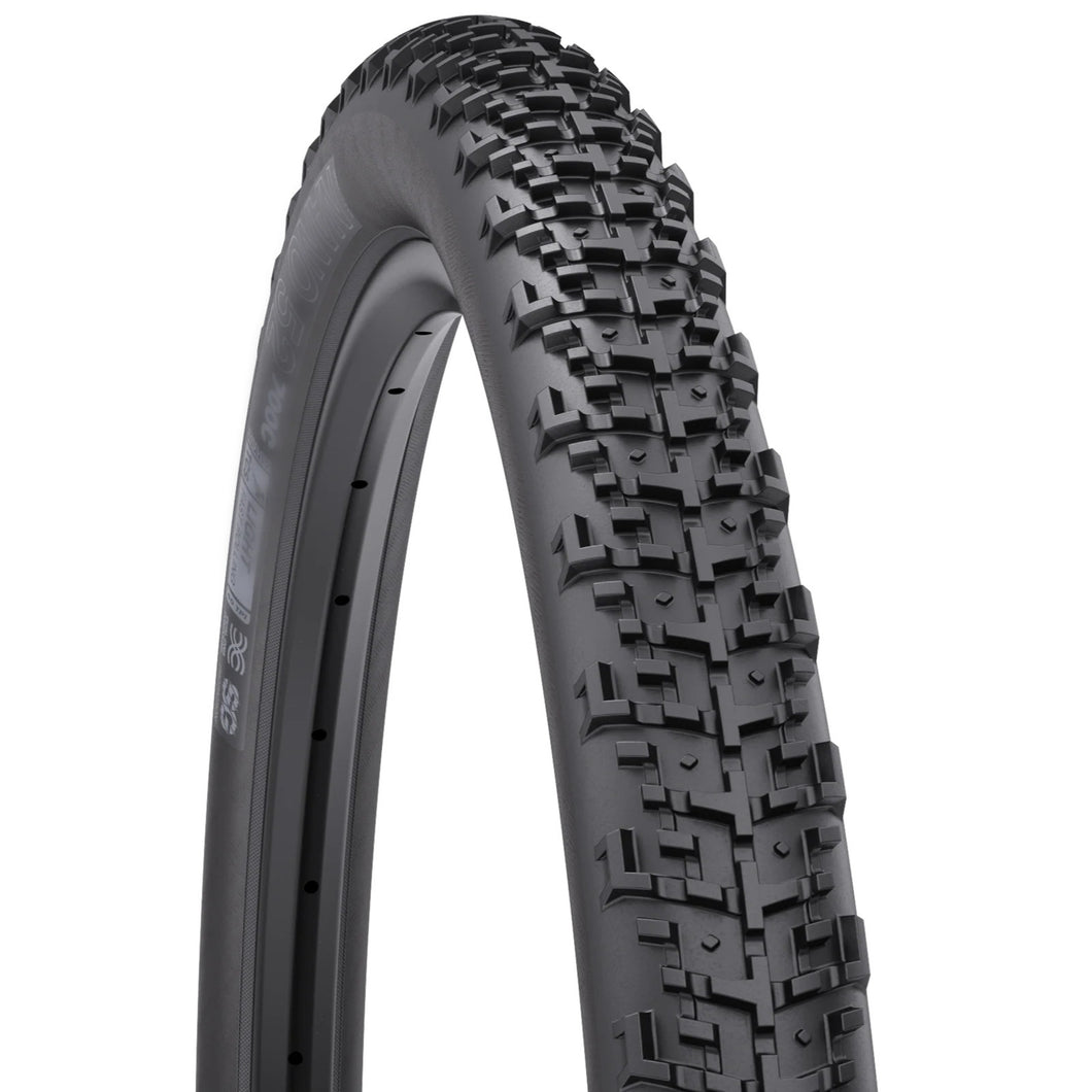 (訳あり)wtb nano 700×40c チューブレスタイヤ ペア WTB 