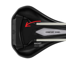 画像をギャラリービューアに読み込む, ROCKET