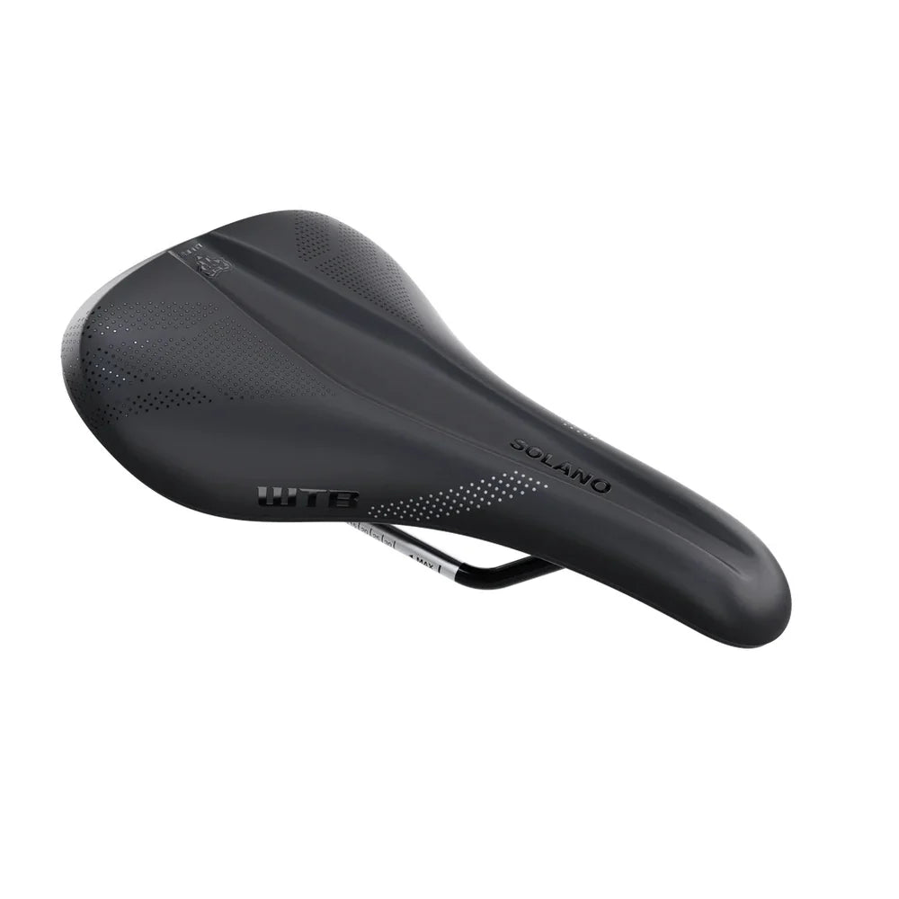 WTB SOLANO (Cromoly) – BICYCLE STUDIO MOVEMENT