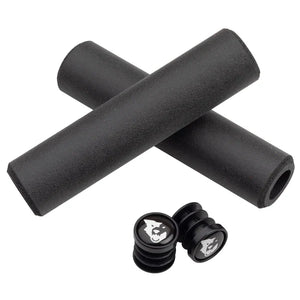 KARV GRIPS 6.5mm (BLACK)