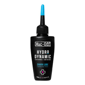 HYDRODYNAMIC LUBE