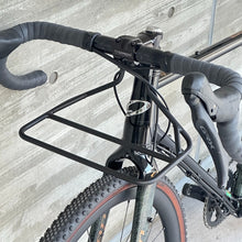 画像をギャラリービューアに読み込む, FRONT BAG SUPPORT