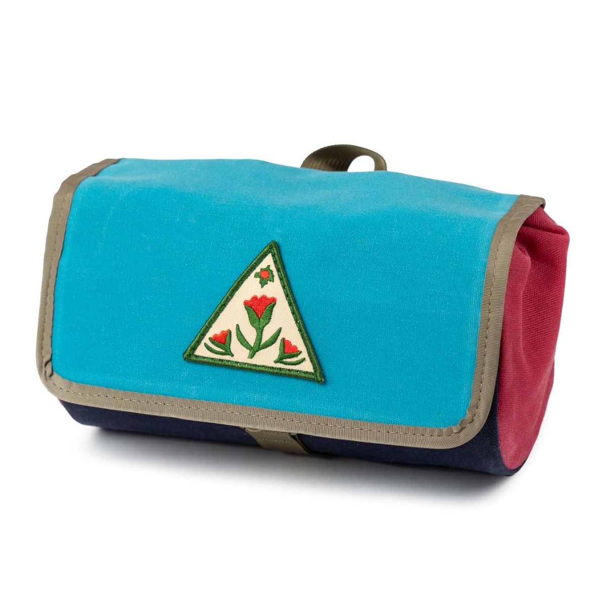 RON'S BIKES fabio's abs (turquoise/navy/pink) – BICYCLE STUDIO
